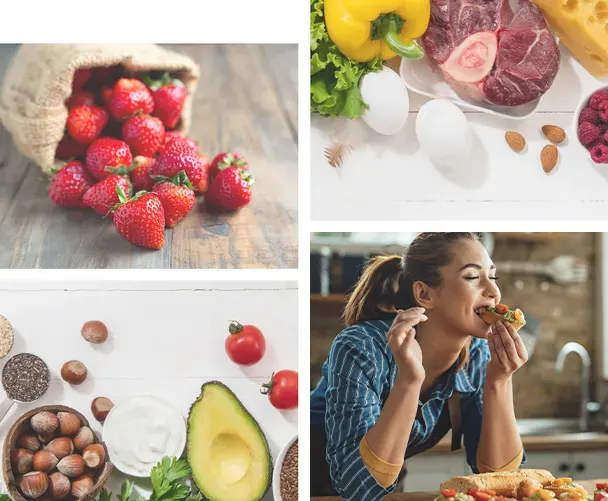 dieteticienne nutritionniste à tours
